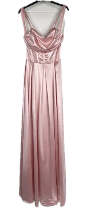 Abendkleid