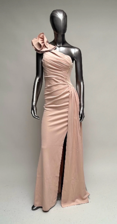 Abendkleid