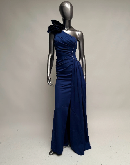 Abendkleid