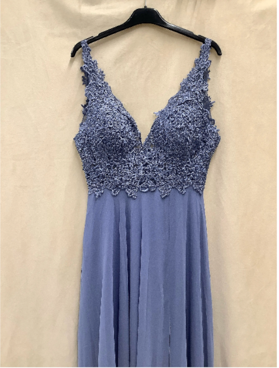 Abendkleid
