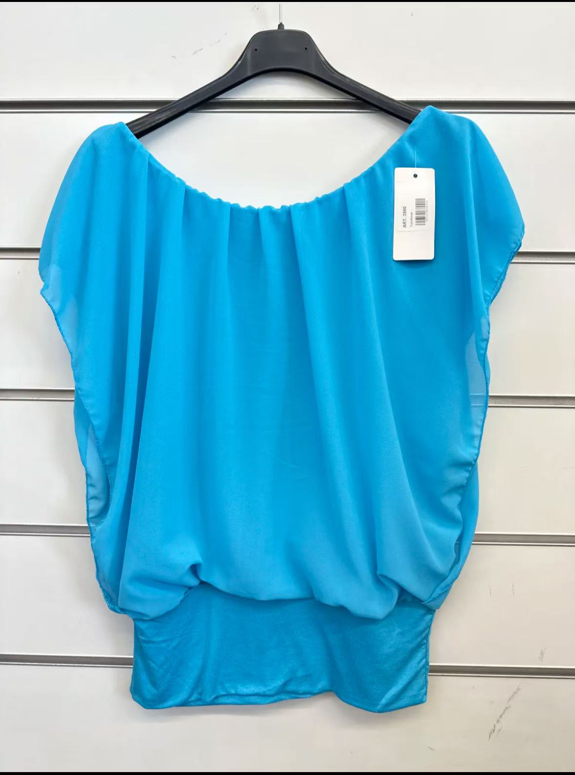 chiffon