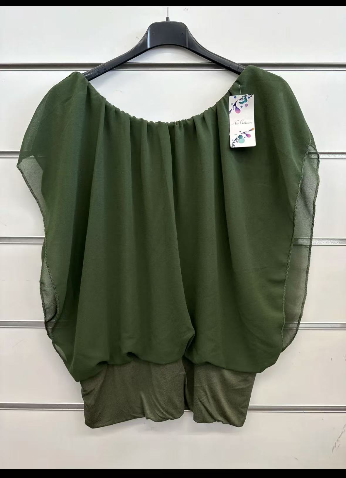 chiffon