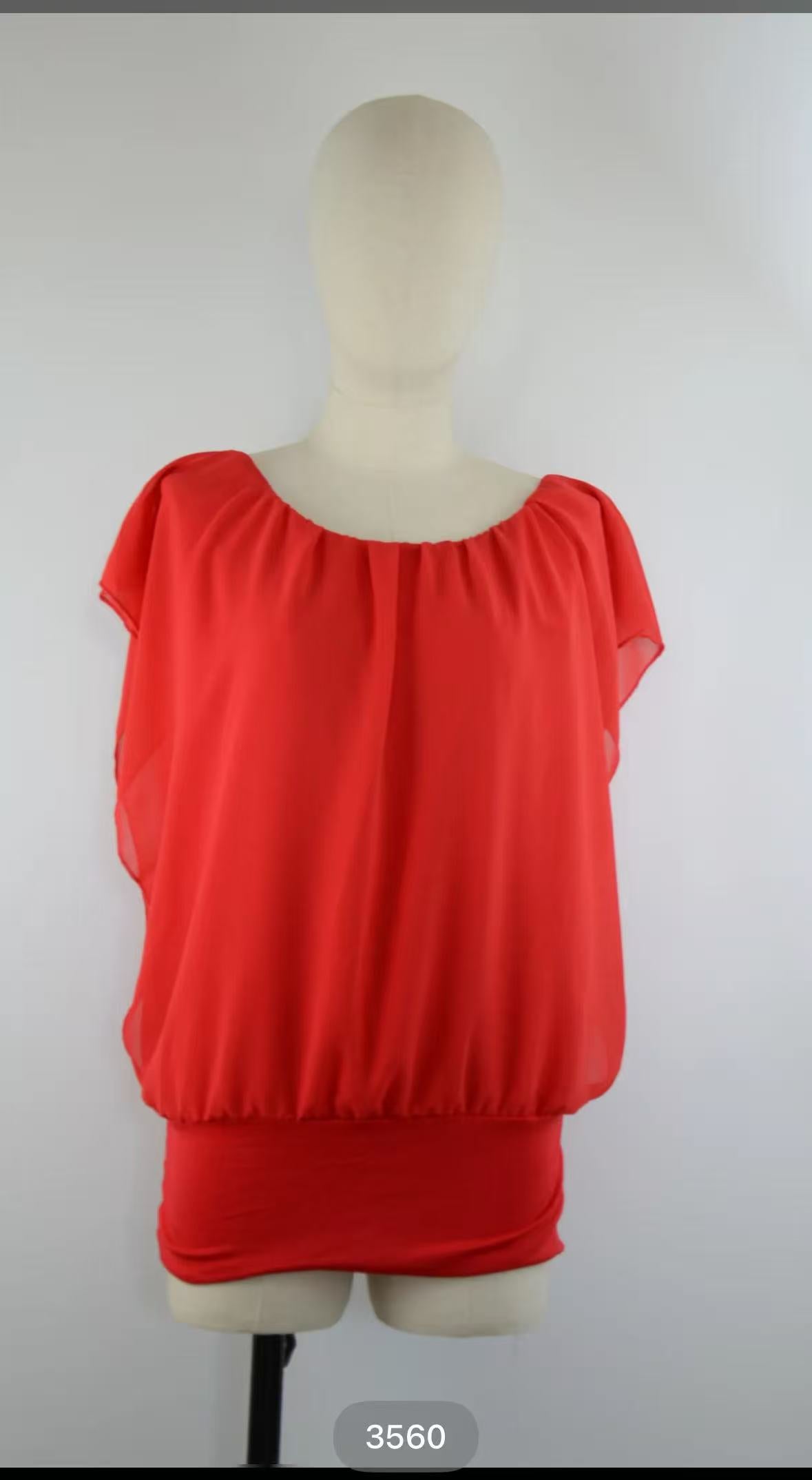 chiffon