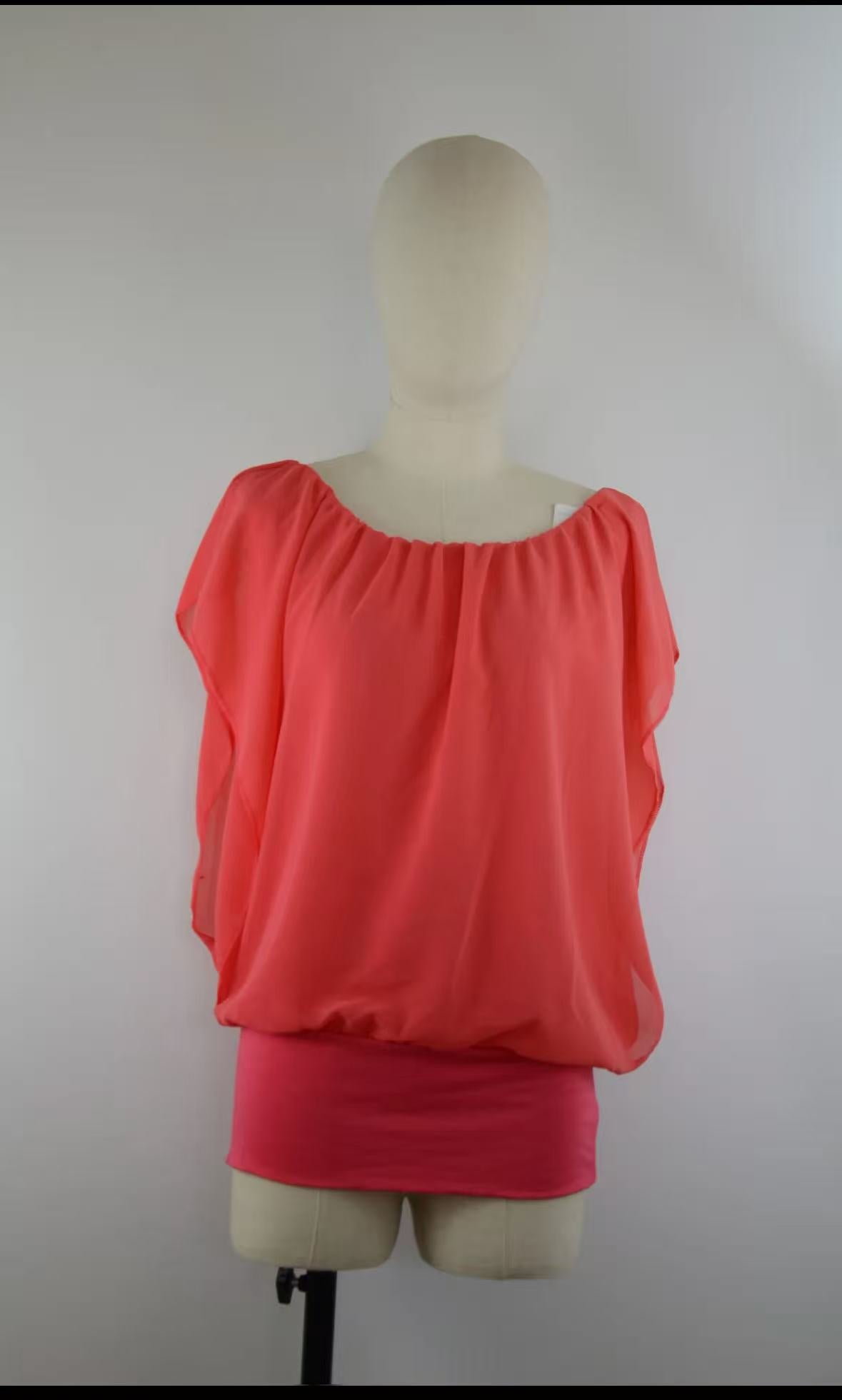 chiffon