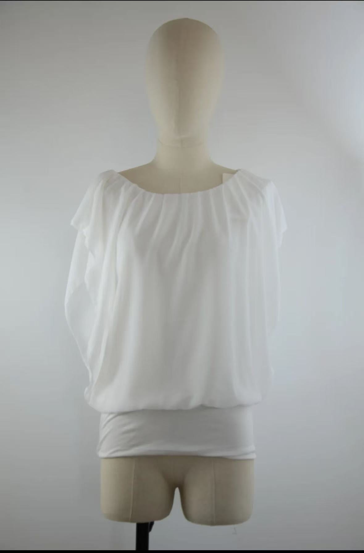chiffon