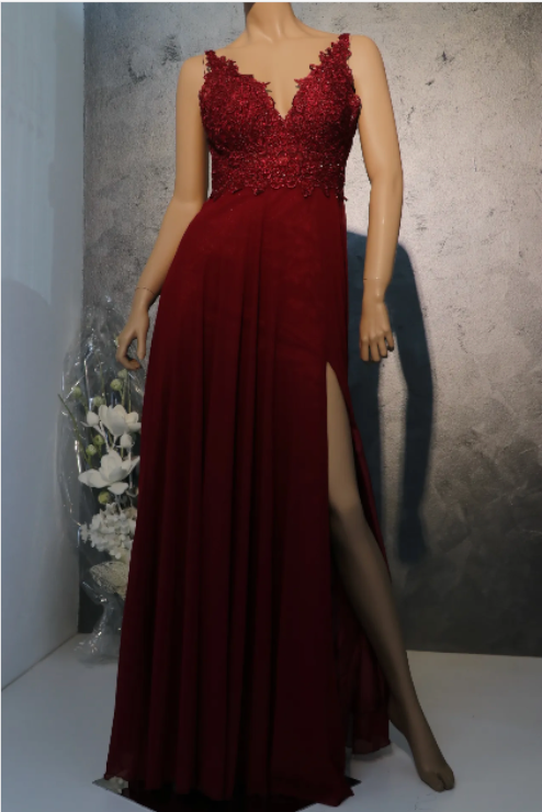Abendkleid