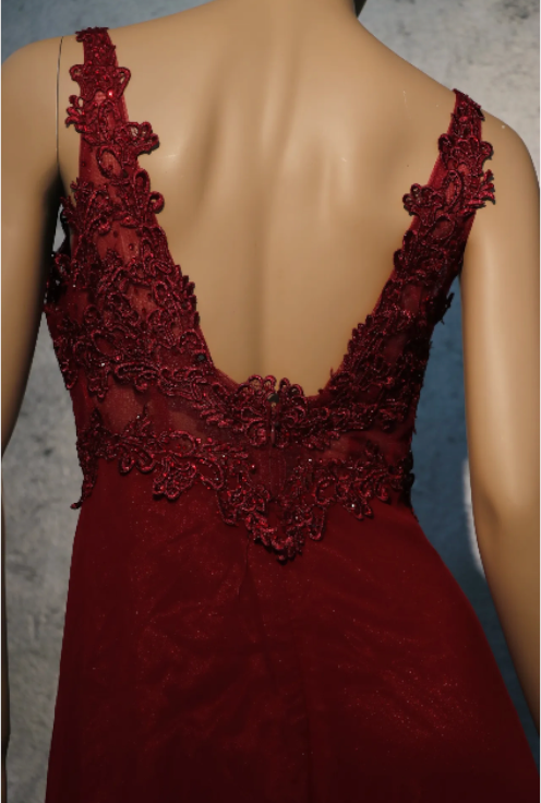 Abendkleid