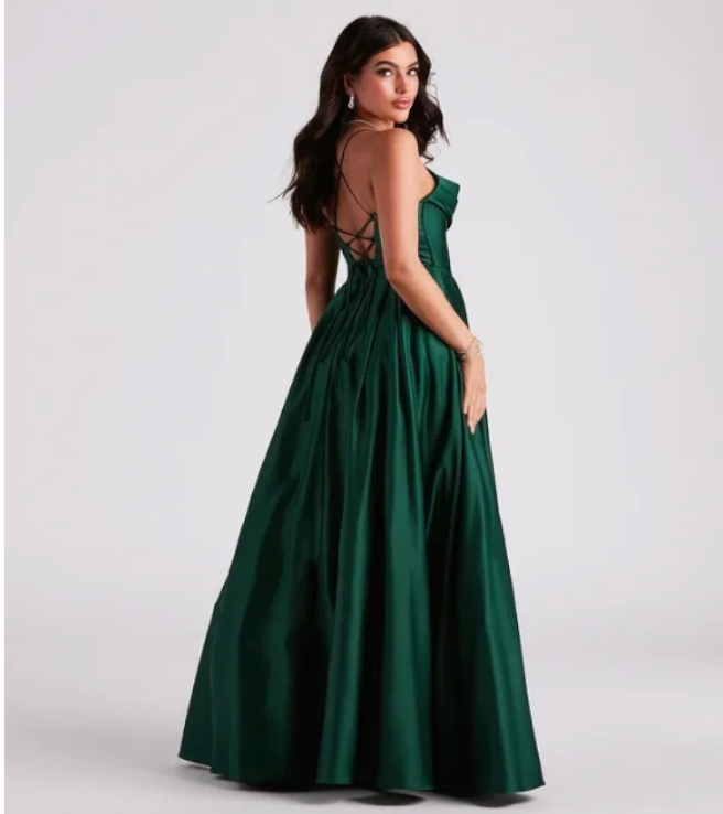 Abendkleid