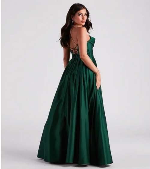 Abendkleid