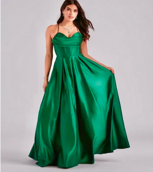 Abendkleid