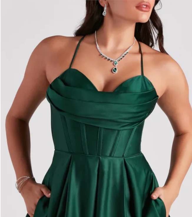 Abendkleid