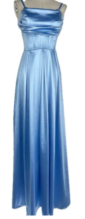 Abendkleid