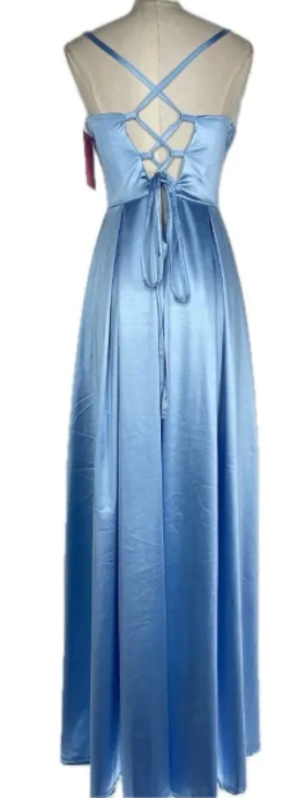Abendkleid