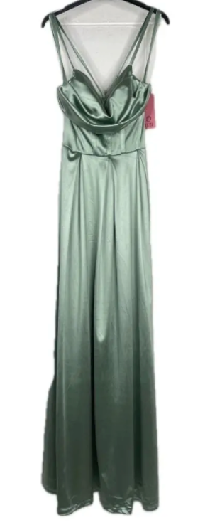 Abendkleid