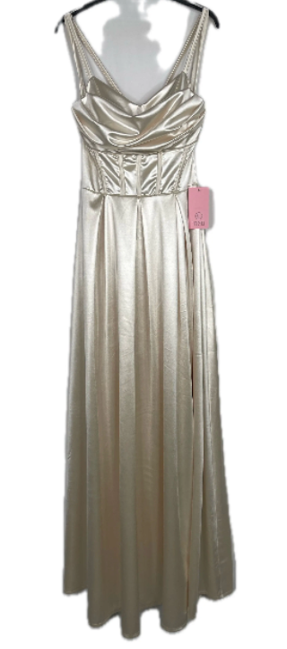 Abendkleid