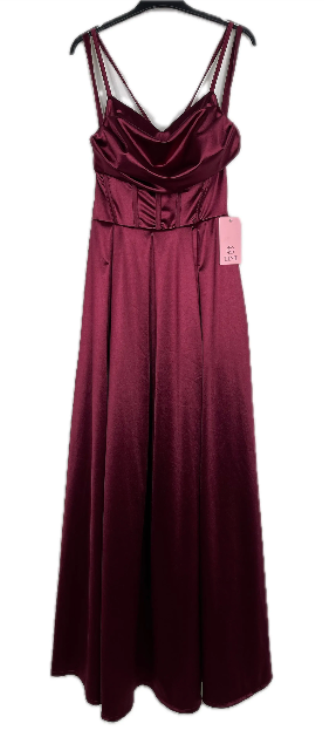 Abendkleid
