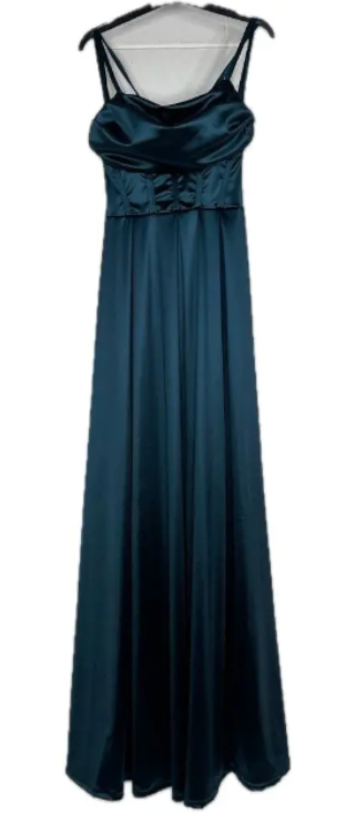Abendkleid