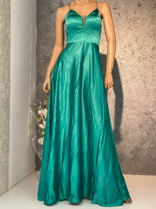 Abendkleid