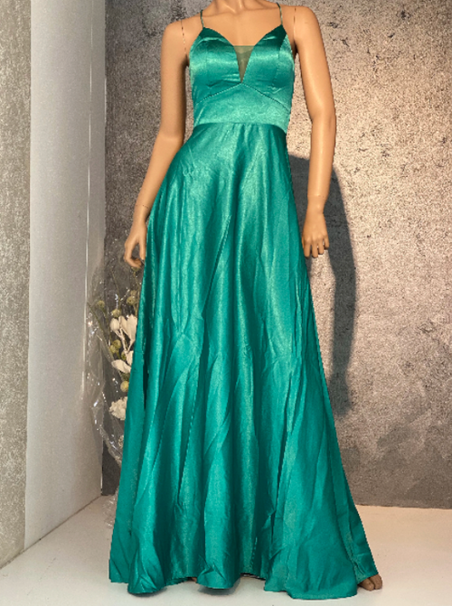 Abendkleid