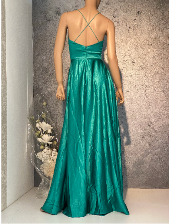 Abendkleid