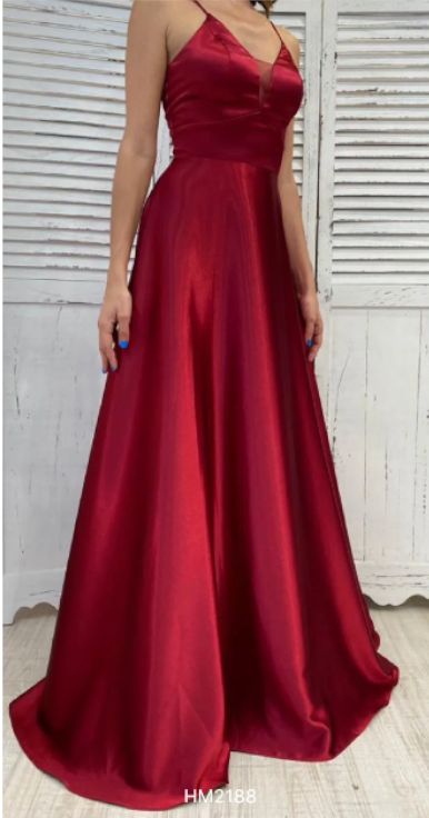 Abendkleid