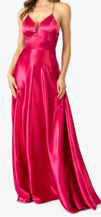 Abendkleid