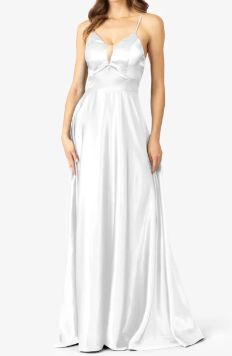 Abendkleid