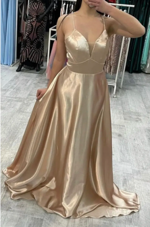 Abendkleid