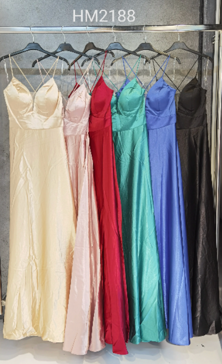 Abendkleid