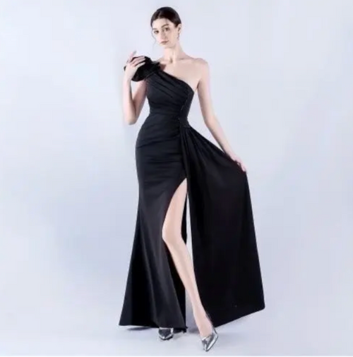 Abendkleid