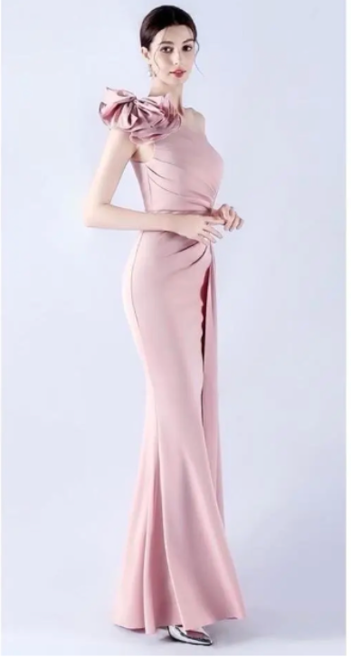Abendkleid