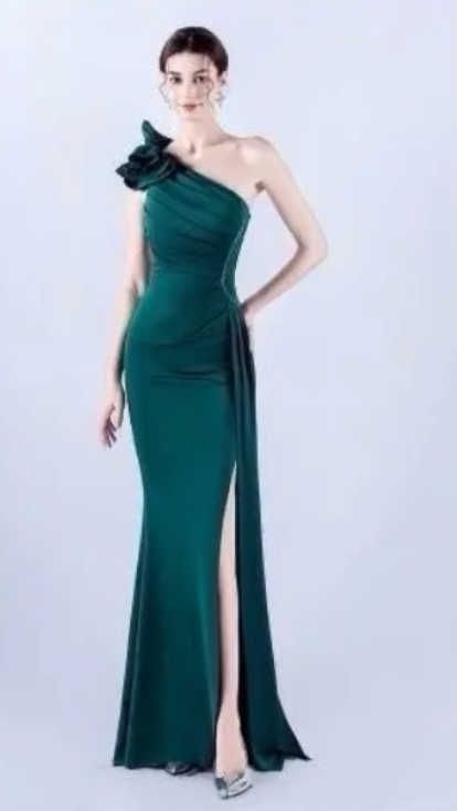 Abendkleid