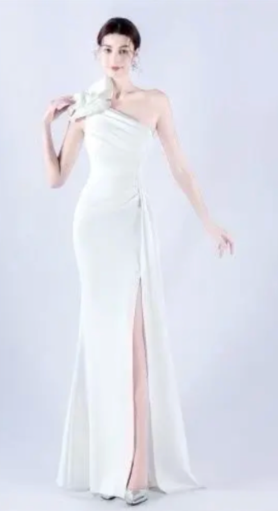 Abendkleid