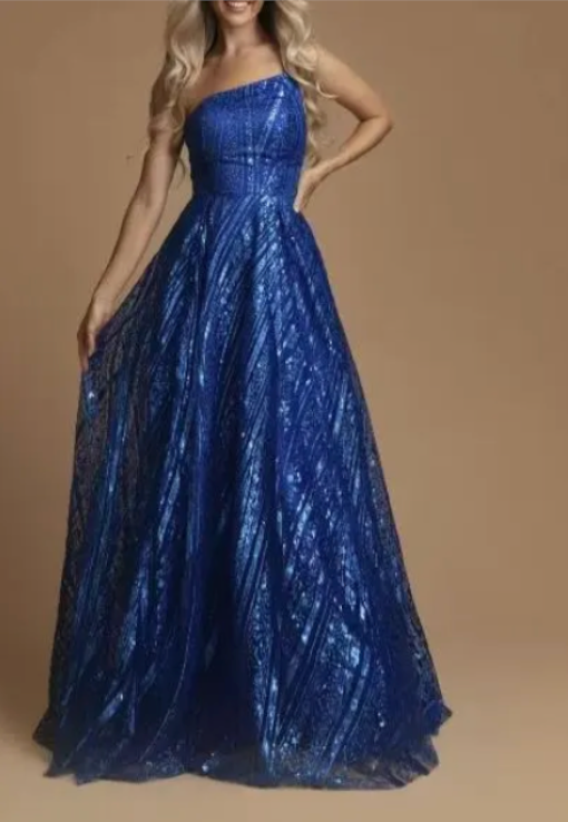 Abendkleid