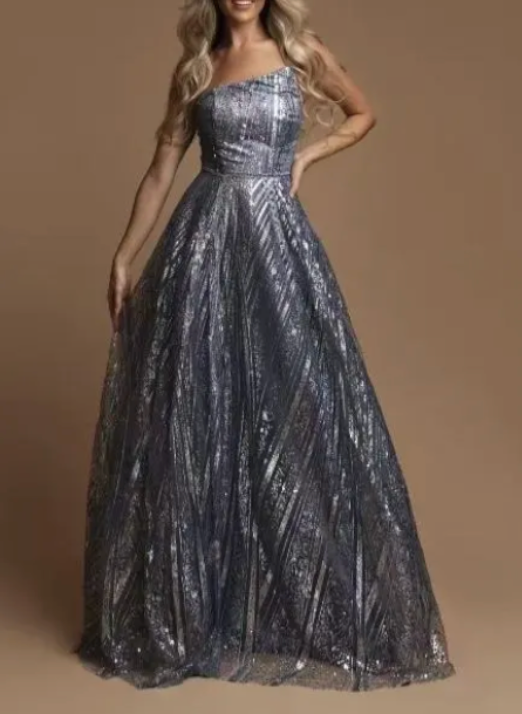 Abendkleid