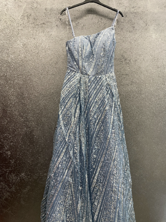 Abendkleid