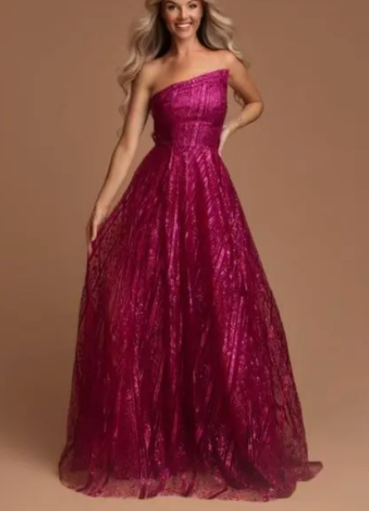 Abendkleid