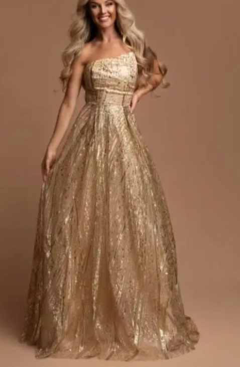 Abendkleid
