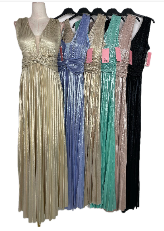 Abendkleid
