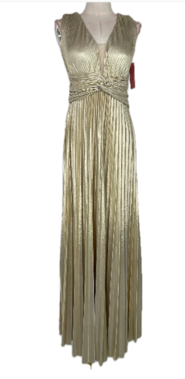 Abendkleid