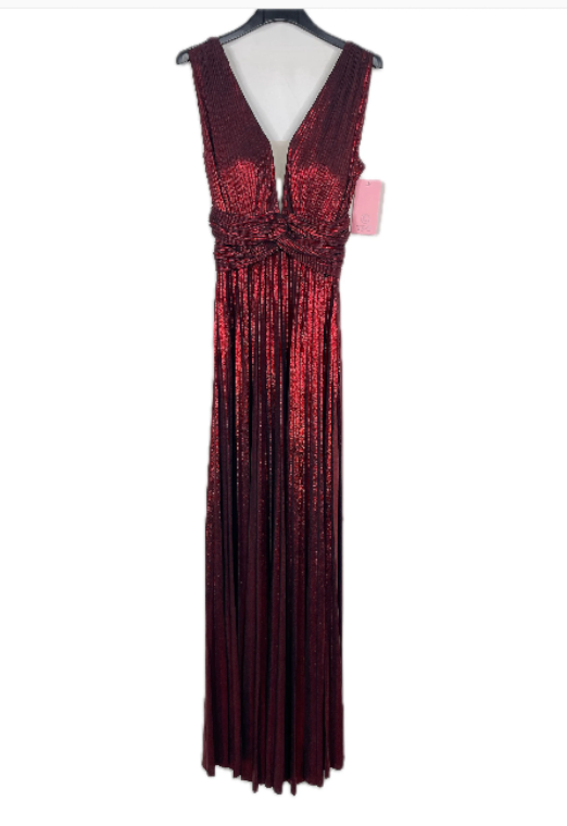 Abendkleid