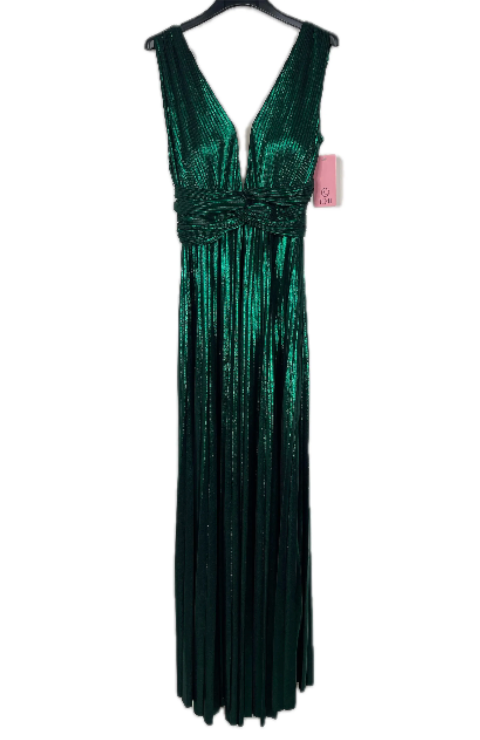 Abendkleid