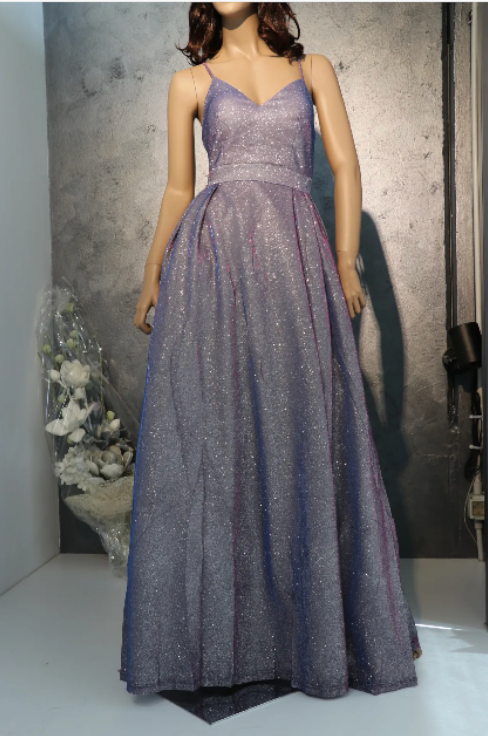 Abendkleid