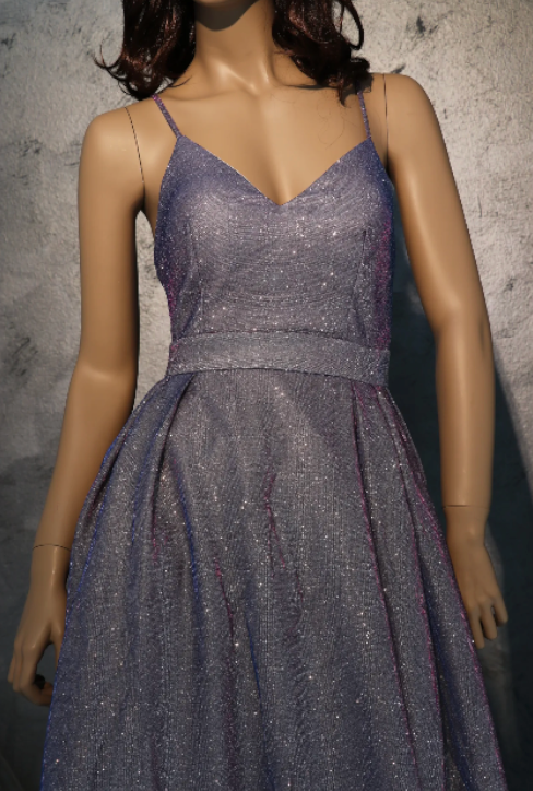 Abendkleid