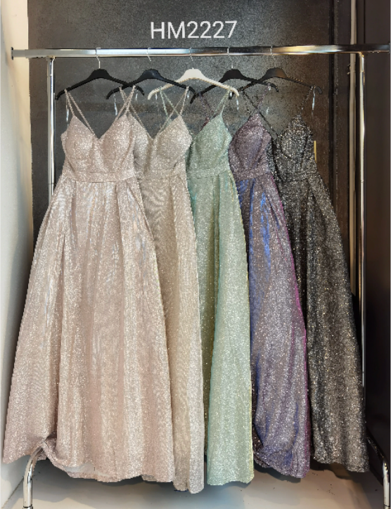 Abendkleid