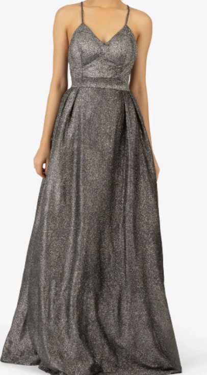 Abendkleid