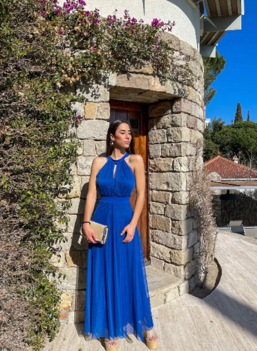 Kleid