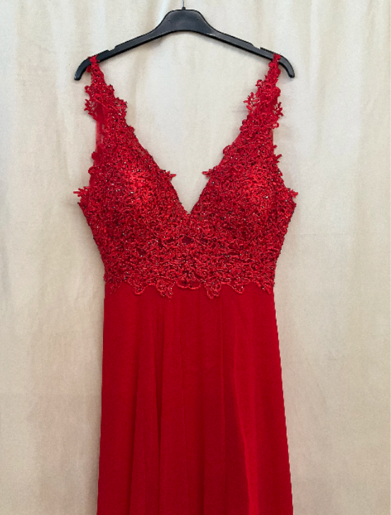 Abendkleid