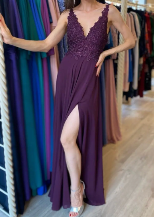 Abendkleid