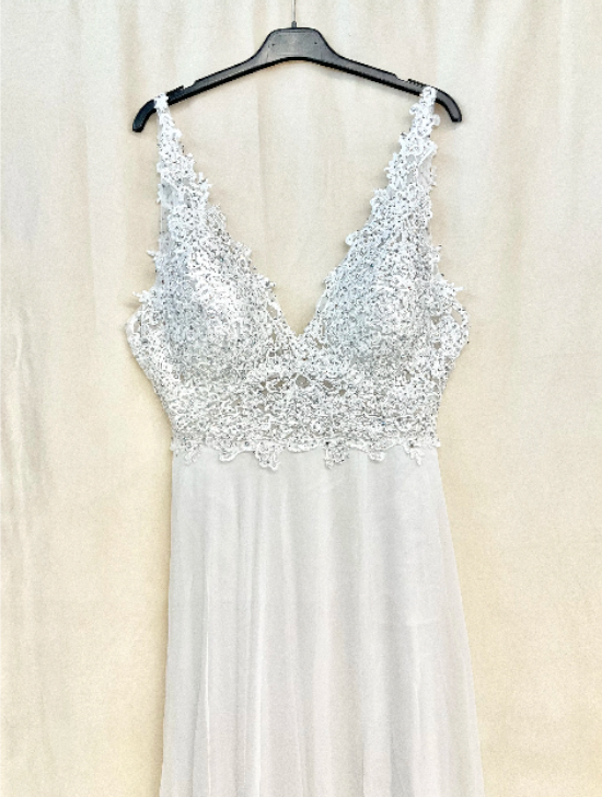 Abendkleid